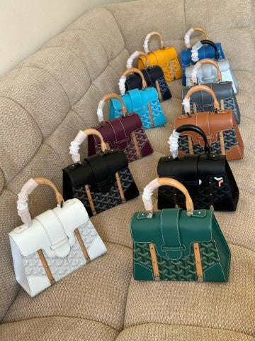 Ladies goyard bags Lilly Onlines