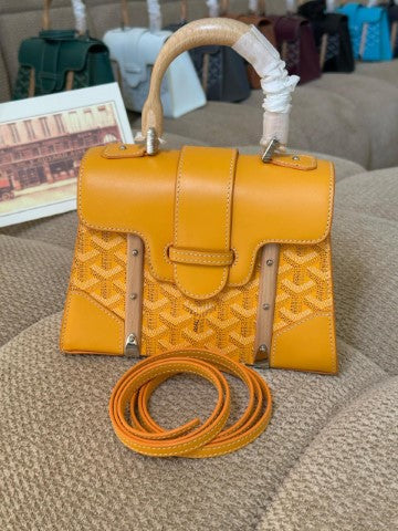 Ladies goyard bags Lilly Onlines