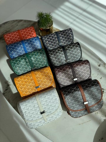 Ladies goyard bags Lilly Onlines