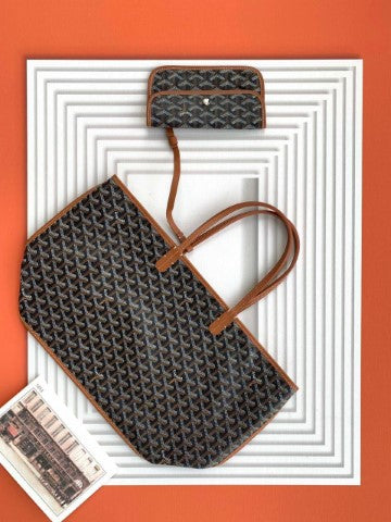 Ladies goyard bags Lilly Onlines
