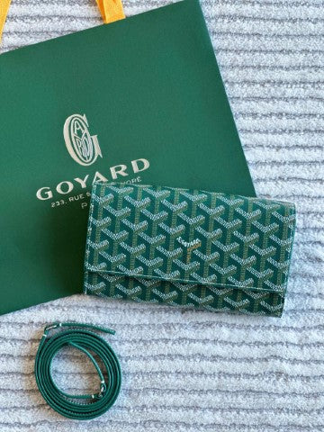 Ladies goyard bags Lilly Onlines