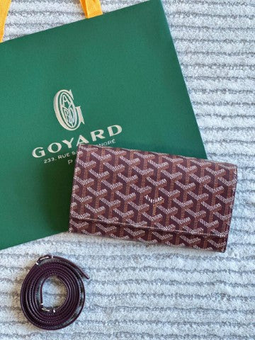 Ladies goyard bags Lilly Onlines