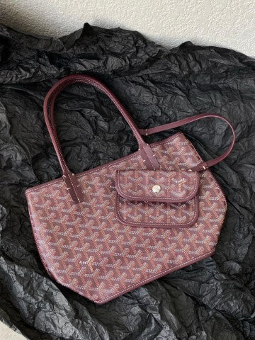 Ladies goyard bags Lilly Onlines