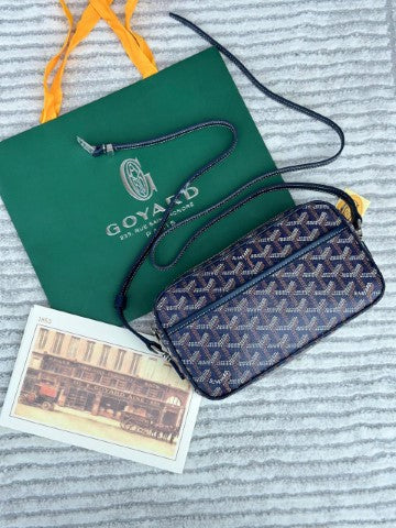 Ladies goyard bags Lilly Onlines