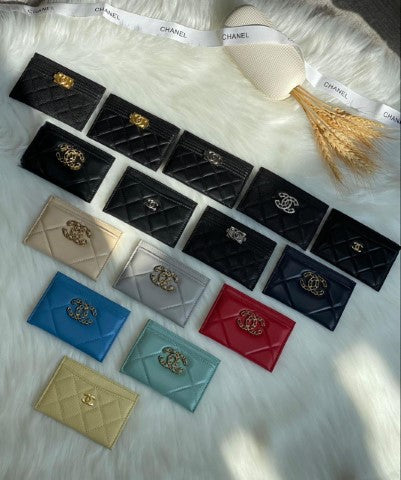 Wallets and card holders Lilly Onlines