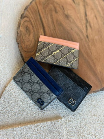 Wallets and card holders Lilly Onlines