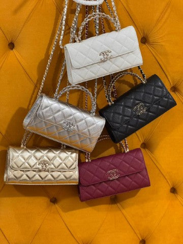ladies Chanel bags Lilly Onlines