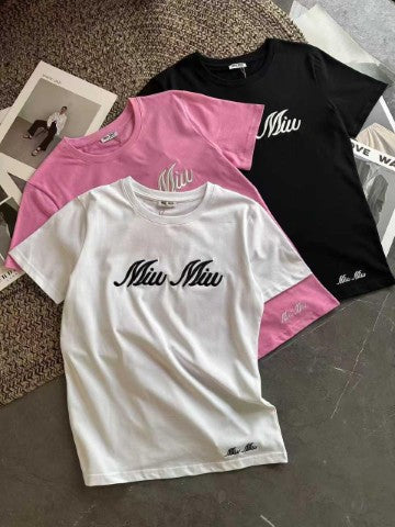 Ladies t-shirts & tops Lilly Onlines