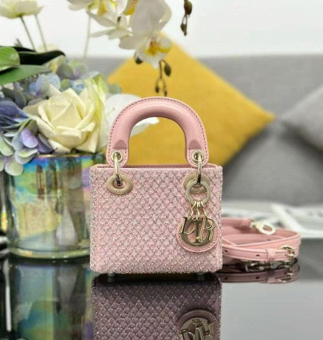 Ladies Dior bags Lilly Onlines