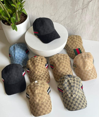Ladies caps & hats Lilly Onlines