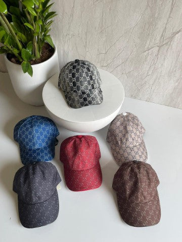 Ladies caps & hats Lilly Onlines