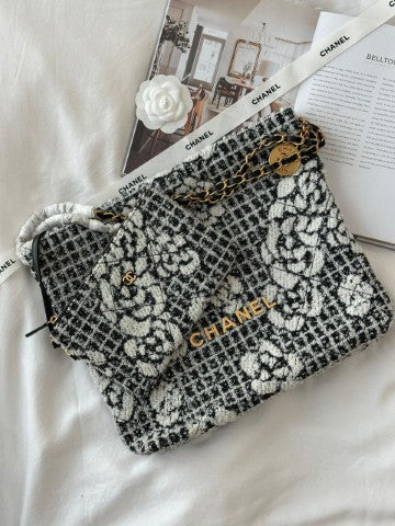 Ladies Chanel bags Lilly Onlines
