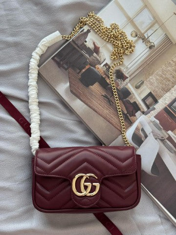 Ladies Gucci bags Lilly Onlines