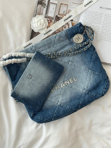 Ladies Chanel bags Lilly Onlines
