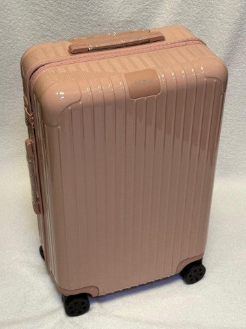 Travel bags Lilly Onlines