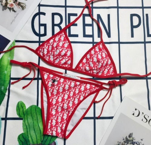 Ladies Bikni and swimsuits Lilly Onlines