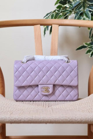 Ladies Chanel bags Lilly Onlines
