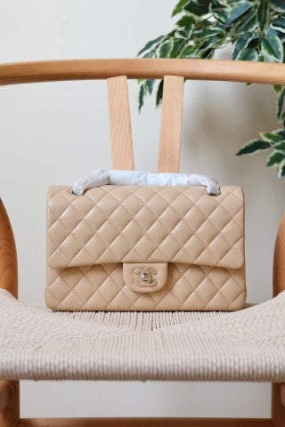 Ladies Chanel bags Lilly Onlines