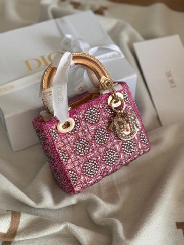 Ladies Dior bags Lilly Onlines