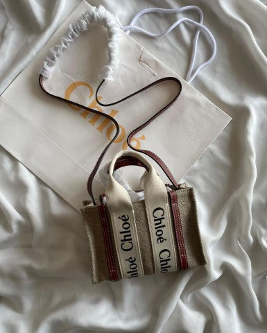 Ladies Chloe bags Lilly Onlines