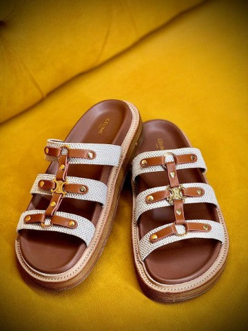 Ladies flats Lilly Onlines