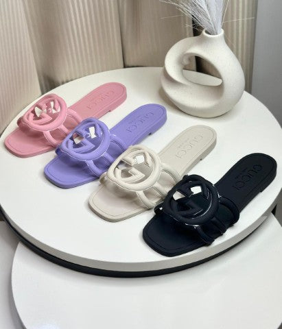 Ladies flats Lilly Onlines