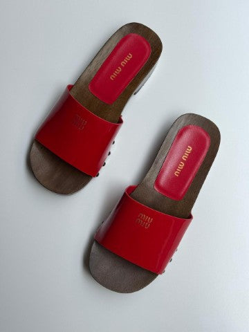 Ladies flats Lilly Onlines