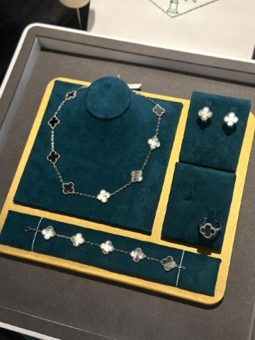 Ladies jewelry full set Lilly Onlines