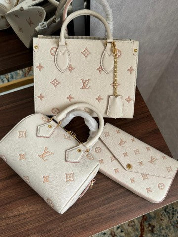 Ladies Lv bags Lilly Onlines