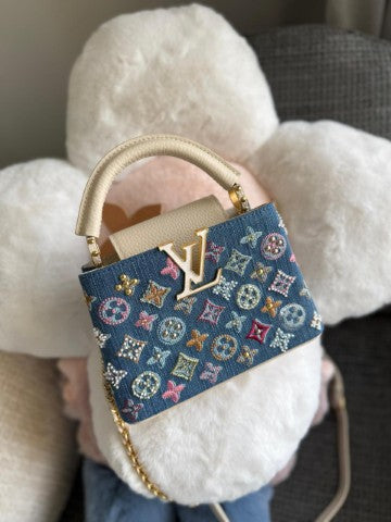 Ladies Lv bags Lilly Onlines