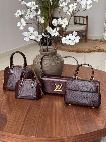 Ladies Lv bags Lilly Onlines