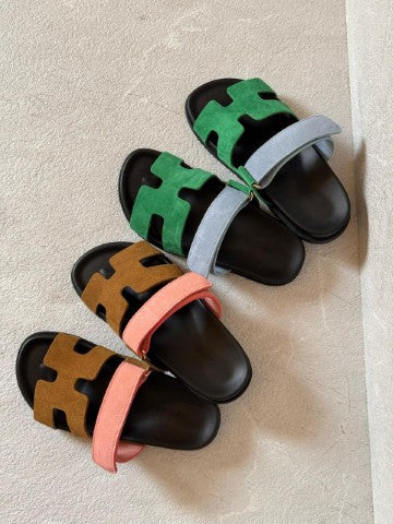 Ladies flats Lilly Onlines