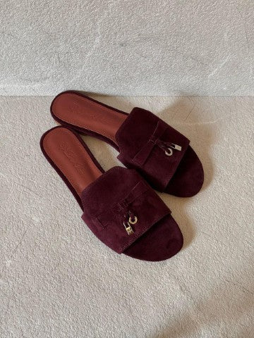 Ladies flats Lilly Onlines