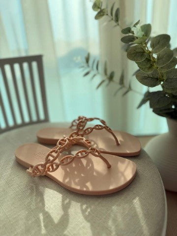 Ladies flats Lilly Onlines