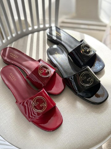 Ladies flats Lilly Onlines