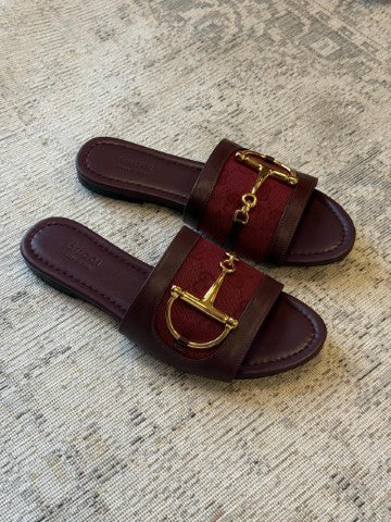 Ladies flats Lilly Onlines