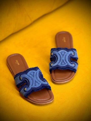 Ladies flats Lilly Onlines
