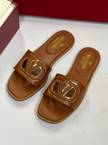 Ladies flats Lilly Onlines