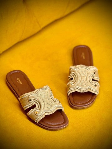 Ladies flats Lilly Onlines