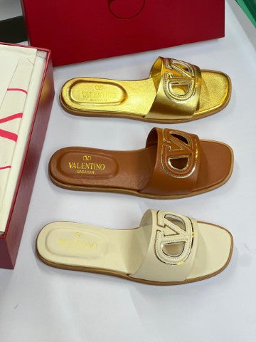 Ladies flats Lilly Onlines