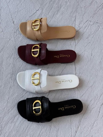 Ladies flats Lilly Onlines