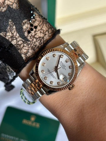 Ladies watches Lilly Onlines