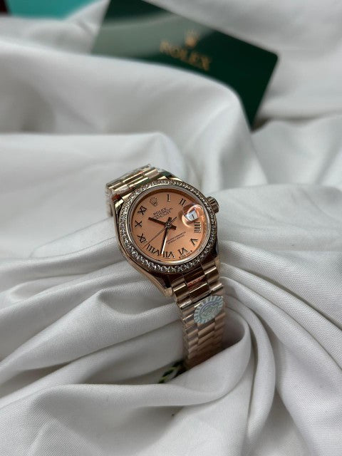 Ladies watches Lilly Onlines