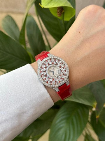 Ladies watches Lilly Onlines