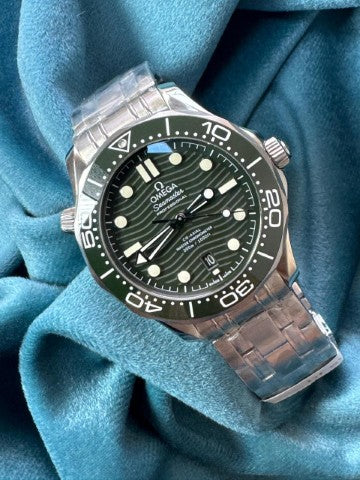 Men watches Lilly Onlines