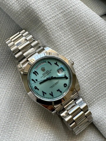 Men watches Lilly Onlines