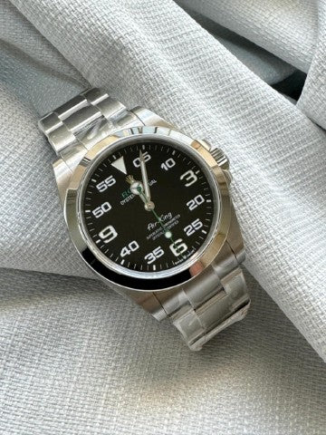 Men watches Lilly Onlines