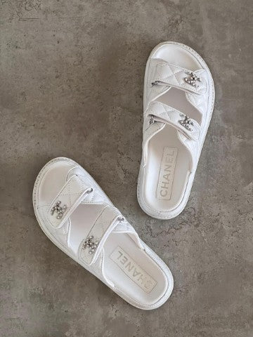 Ladies flats Lilly Onlines