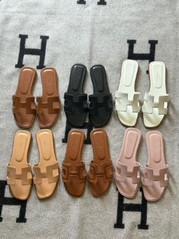 Ladies flats Lilly Onlines