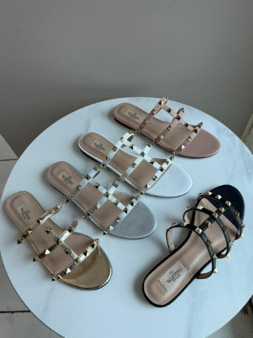 Ladies flats Lilly Onlines